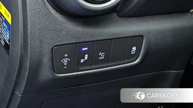 Hyundai Kona id 3380513 из Кореи 8