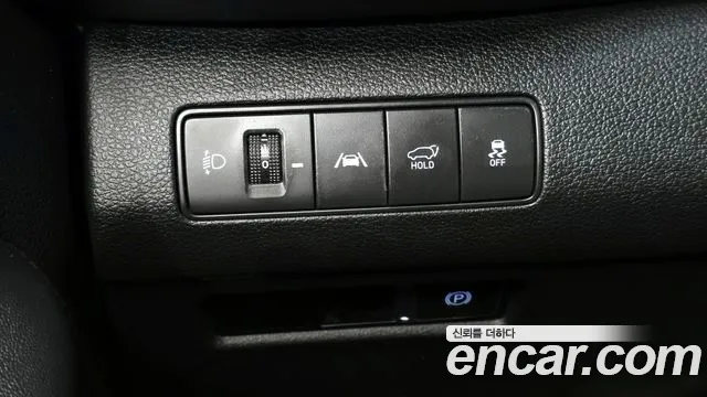 Hyundai The New Santa Fe id 2579666 из Кореи 8