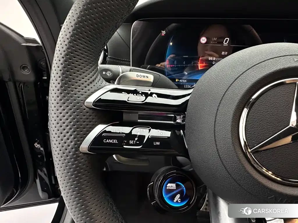 Mercedes-Benz AMG GT id 4674319 из Китая 9