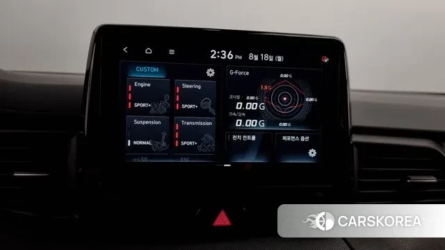 Hyundai Veloster (JS) id 3043979 из Кореи 8