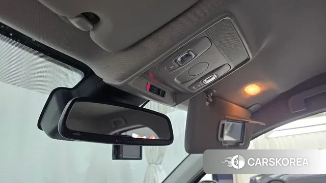 Renault Korea (Samsung) XM3 id 3504784 из Кореи 8