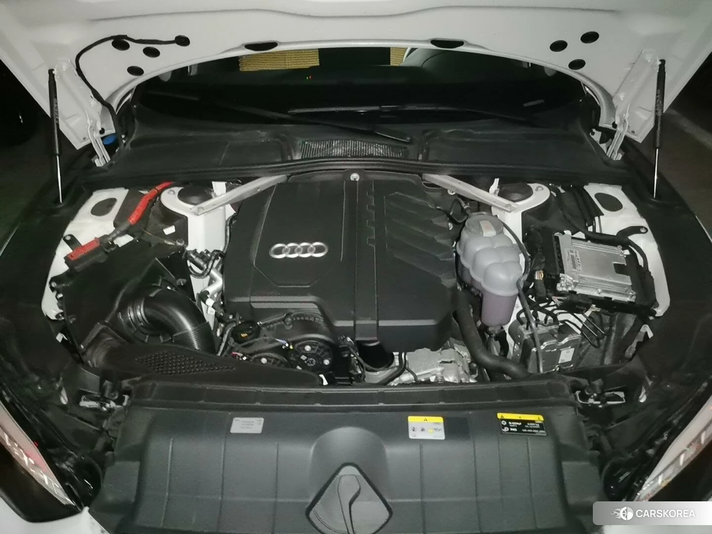 Audi A5 id 4440594 из Китая 8