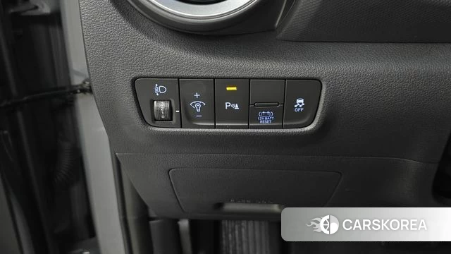 Hyundai The New Kona Hybrid id 4567606 из Кореи 8