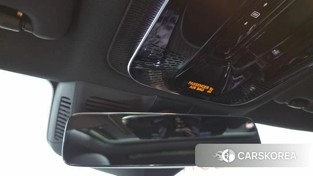 Mercedes-Benz C-Class W206 id 4739538 из Кореи 8