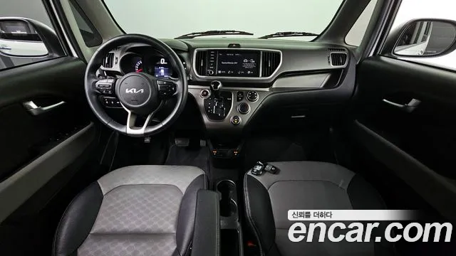 Kia The New Ray id 2689060 из Кореи 8