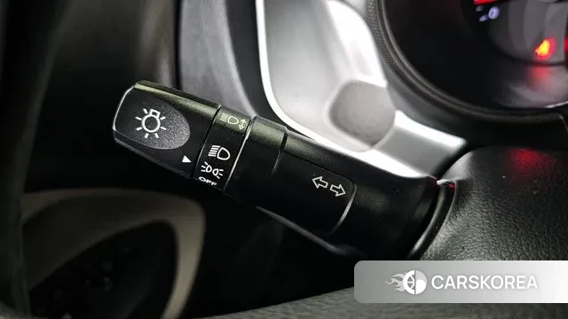 Kia The New Ray id 3655665 из Кореи 8