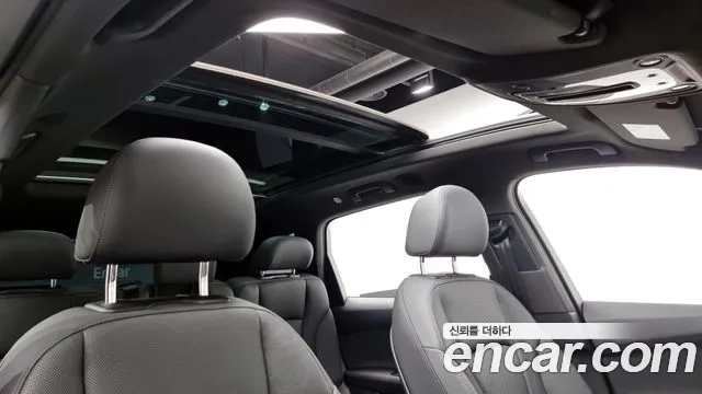 Audi Q7 (4M) id 2896293 из Кореи 8