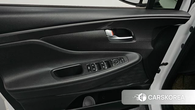 Hyundai The New Santa Fe id 3885225 из Кореи 8