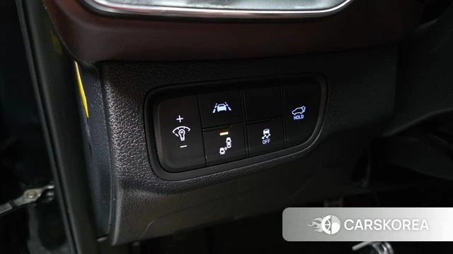 Hyundai Santa Fe TM id 4930975 из Кореи 8