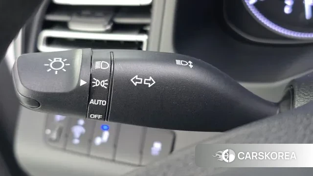 Hyundai The New Avante AD id 2991215 из Кореи 8