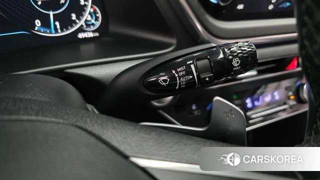 Hyundai Sonata (DN8) id 3839880 из Кореи 8