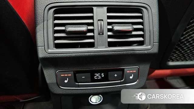 Audi SQ5 (FY) id 3866444 из Кореи 8