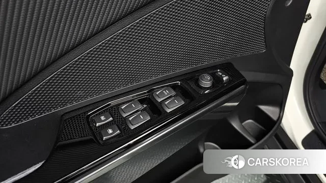 Ssangyong Berry New Tivoli id 3406420 из Кореи 8