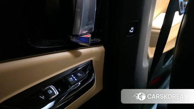 Kia Carnival 4th generation id 3800234 из Кореи 8