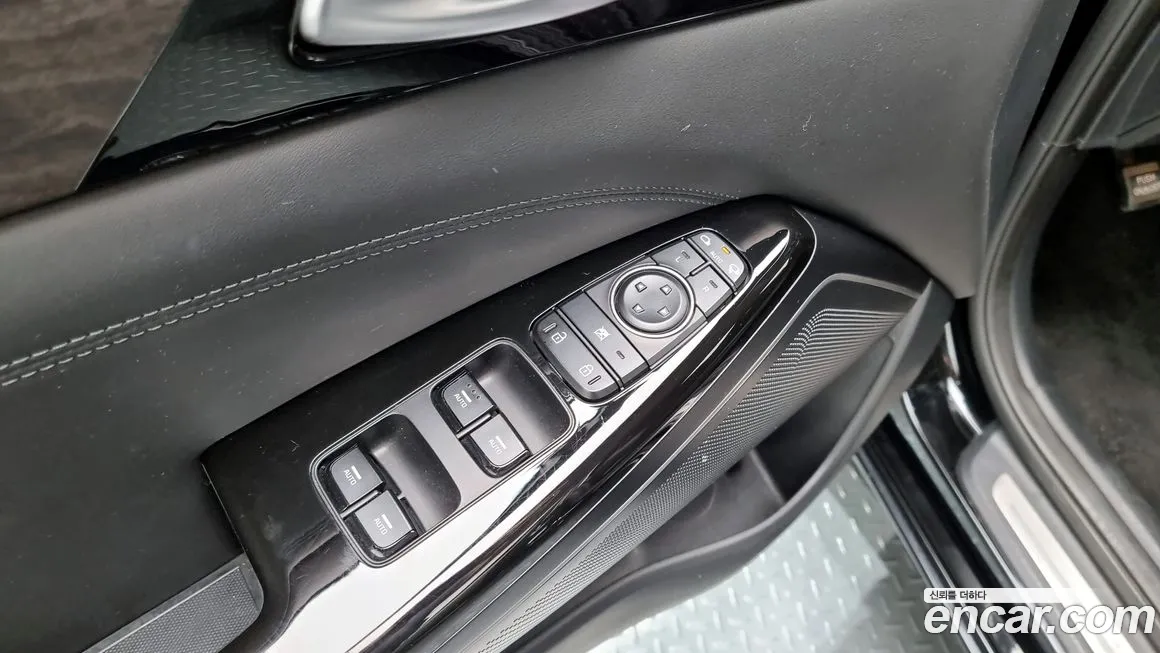 Kia K7 Premier id 1922024 из Кореи 8