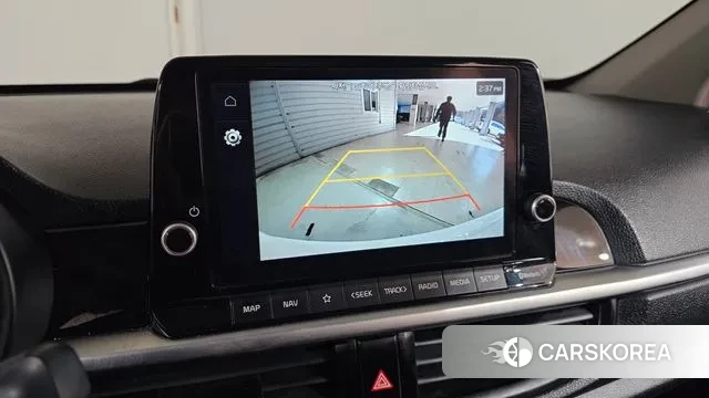 Kia Morning Urban (JA) id 3582211 из Кореи 8