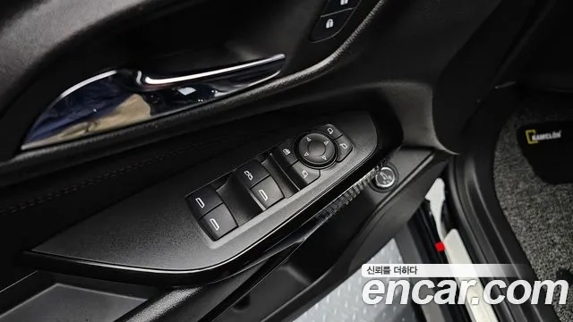 Chevrolet (GM Daewoo) Trax Crossover id 2910190 из Кореи 8