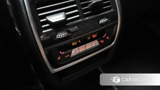 BMW X5 (G05) id 2959170 из Кореи 8