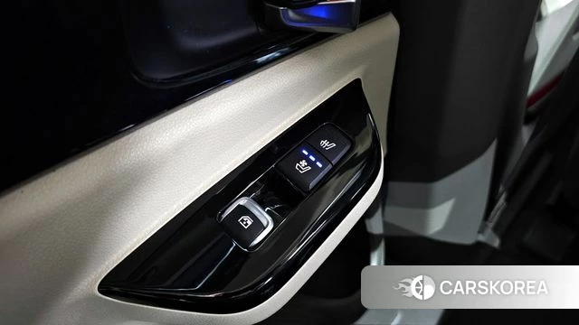 Kia Carnival 4th generation id 3851354 из Кореи 8