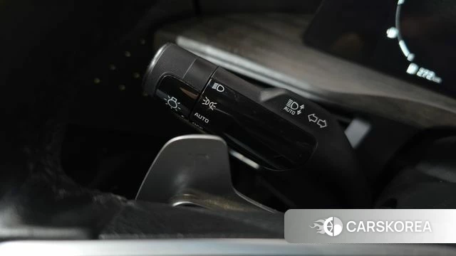 Kia K8 Hybrid id 4872390 из Кореи 8