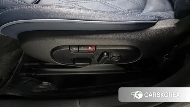 Mini Cooper S Countryman id 3472350 из Кореи 8