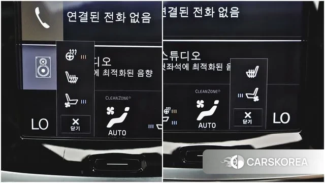 Volvo S60 3rd generation id 3060534 из Кореи 8