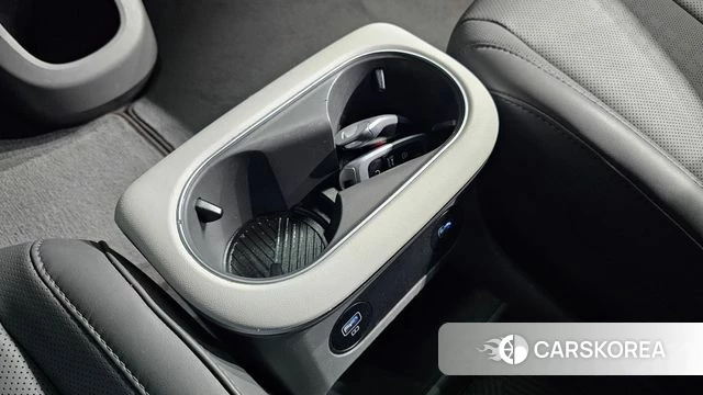 Hyundai Ionic 5 id 4942345 из Кореи 8