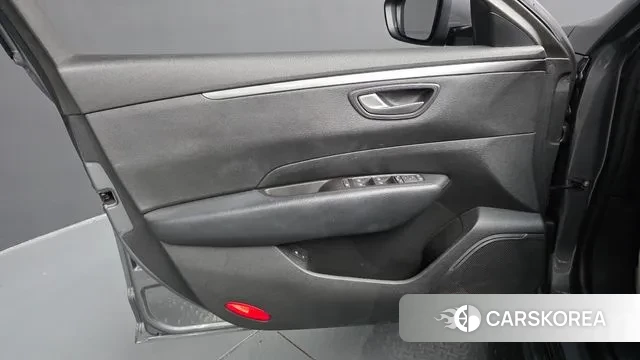 Renault Korea (Samsung) SM6 id 3403244 из Кореи 8