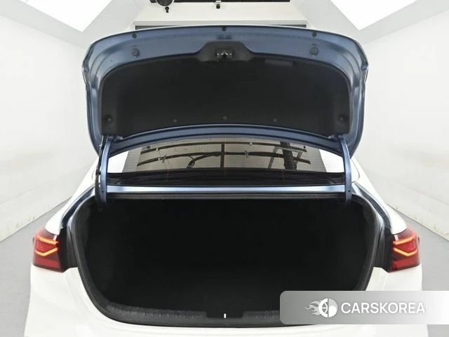 Kia Come New K3 id 4677916 из Кореи 8