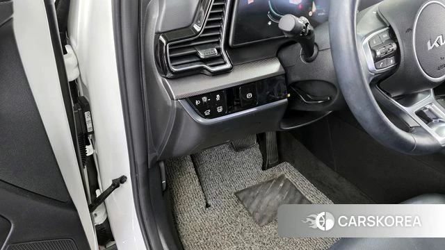 Kia Sportage 5th Generation Hybrid id 3786764 из Кореи 8