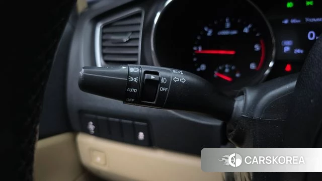 Kia The New Carnival id 3880138 из Кореи 8