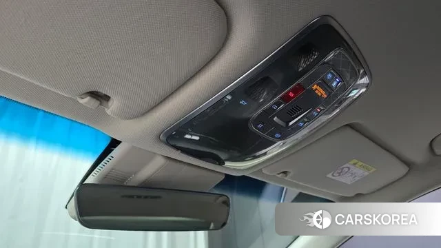 Genesis G80 (RG3) id 2889283 из Кореи 8