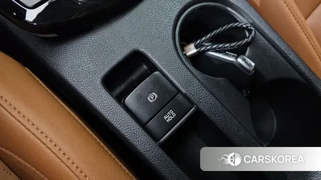 Kia The New Seltos id 3420292 из Кореи 8