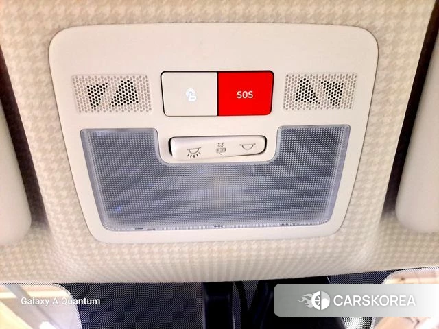 Hyundai Casper id 4381327 из Кореи 8