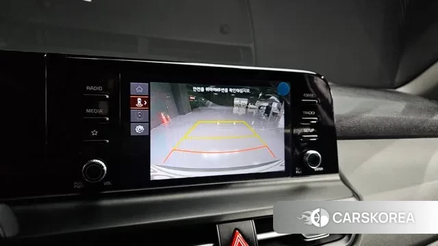 Kia The New Seltos id 3342500 из Кореи 8