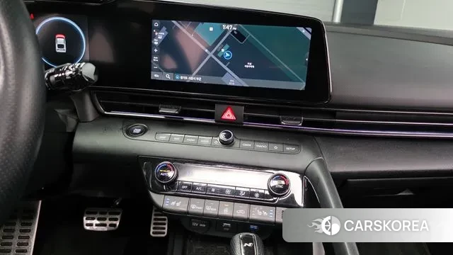 Hyundai Avante (CN7) id 3529679 из Кореи 8