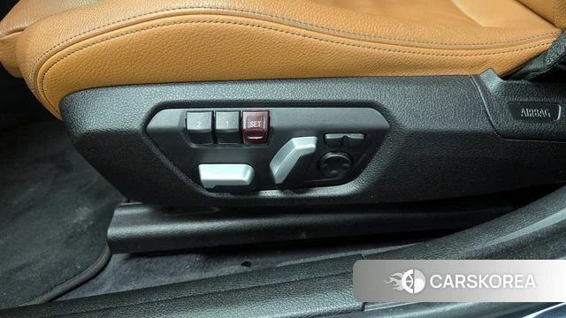 BMW 3 Series GT (F34) id 3899669 из Кореи 8