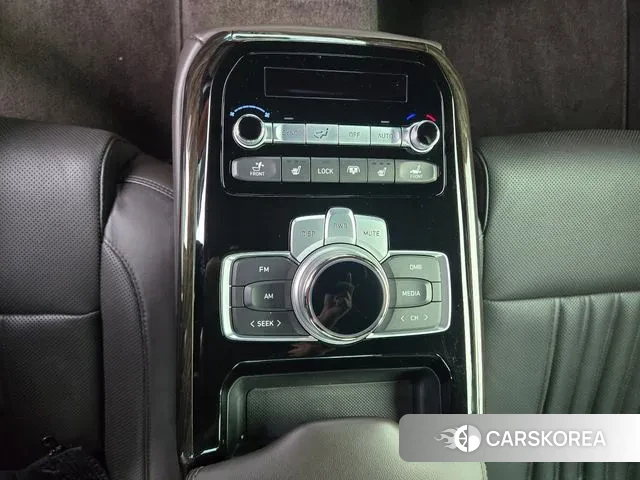 Genesis G90 id 3661589 из Кореи 8