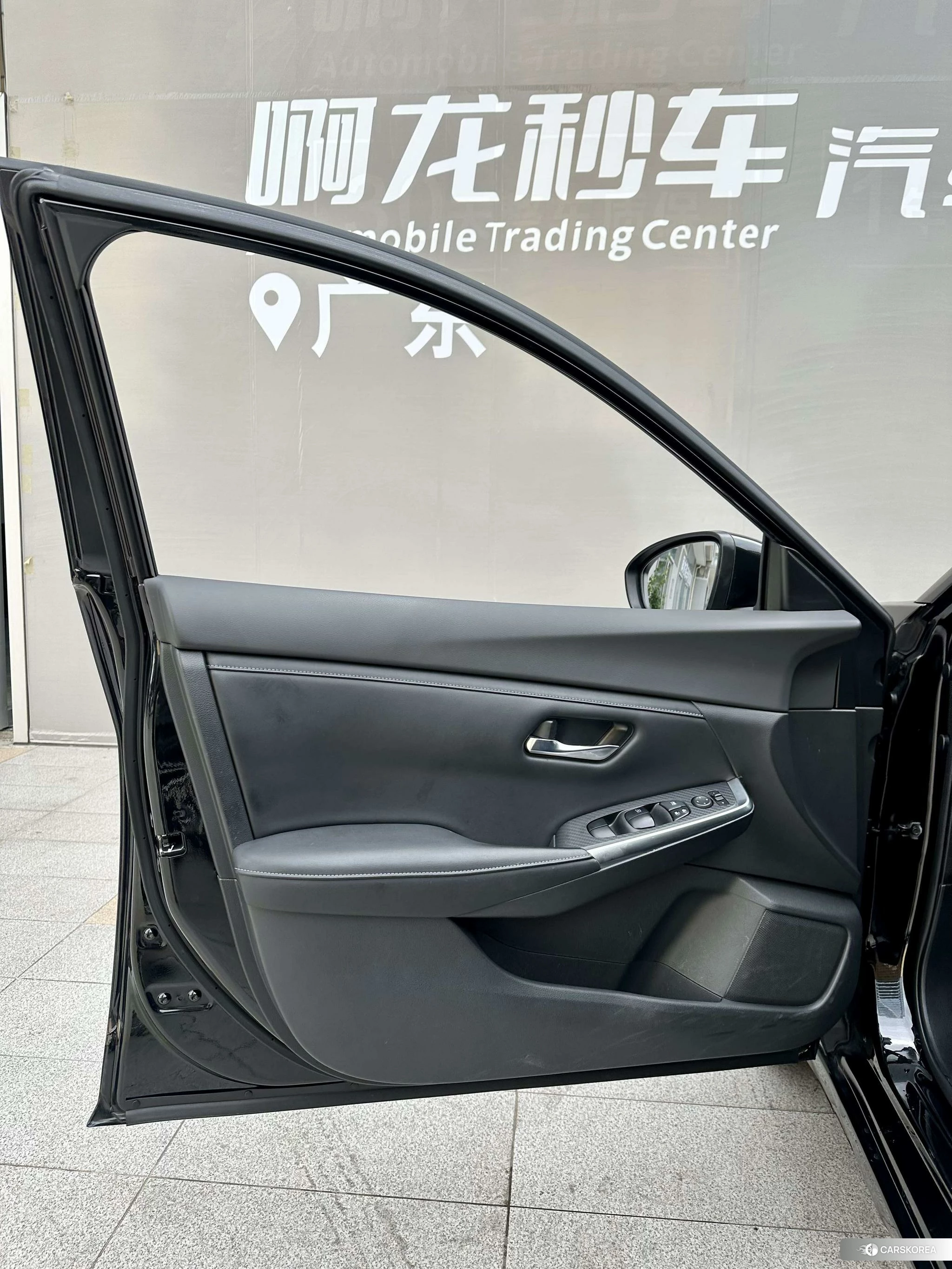 Nissan Sylphy id 4455077 из Китая 8