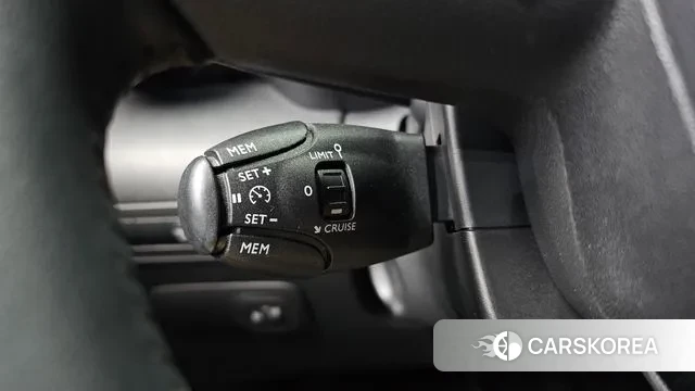 Citroen / DS C3 Aircross id 3032810 из Кореи 8