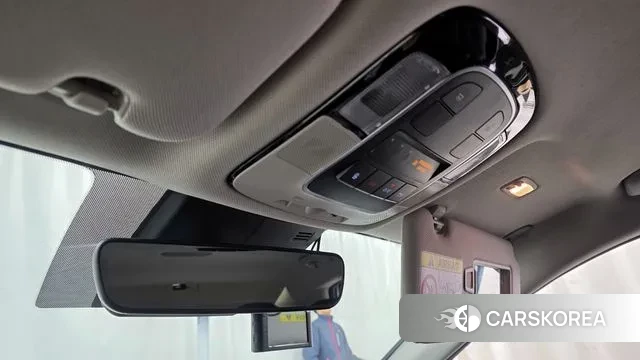 Hyundai Sonata (DN8) id 3660946 из Кореи 8