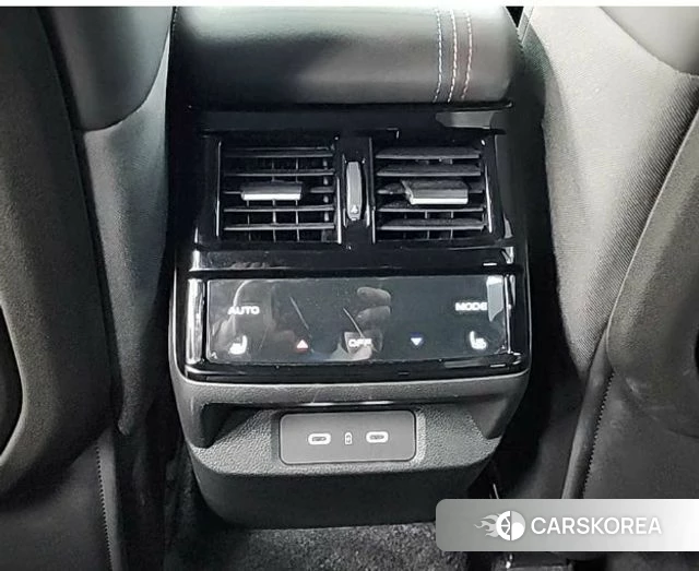 Renault Korea (Samsung) Grand Coleos id 3952563 из Кореи 8