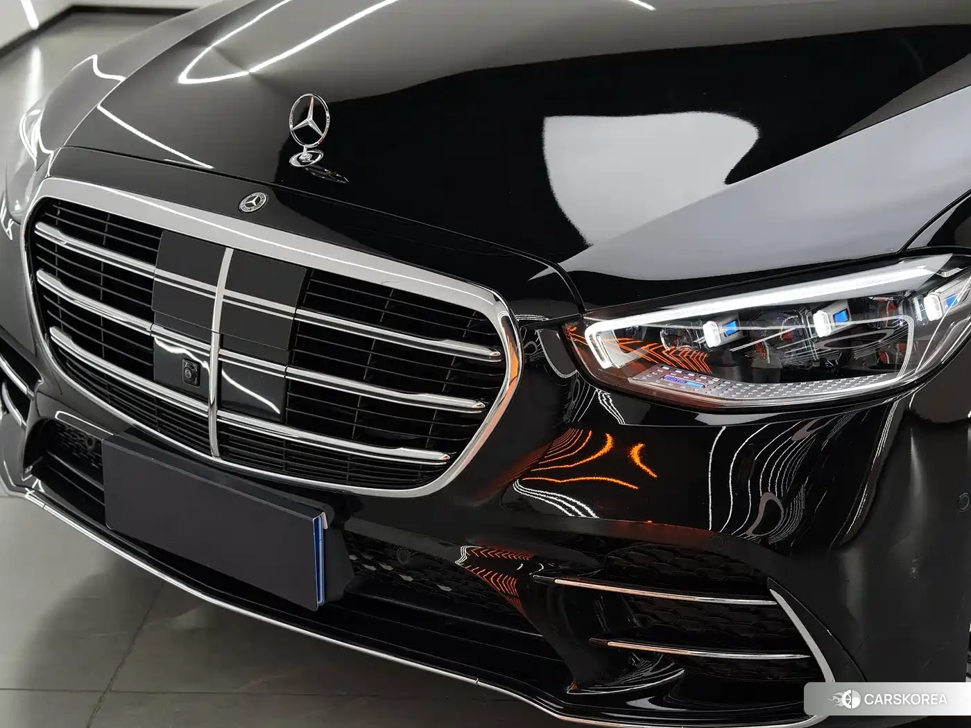 Mercedes-Benz S-Class id 4546047 из Китая 8