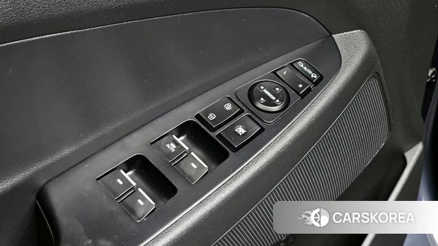 Hyundai All New Tucson id 3942827 из Кореи 8