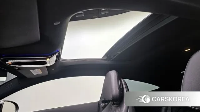 Mercedes-Benz CLE-Class C236 id 3431507 из Кореи 8