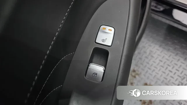 Hyundai The New Grandeur IG id 3390462 из Кореи 8