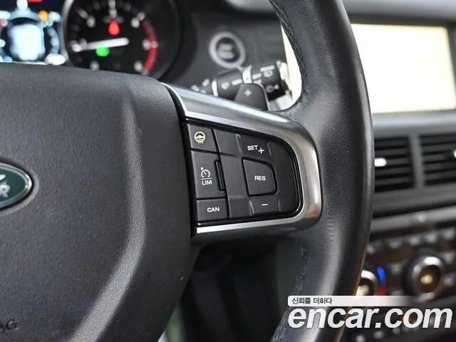 Land Rover Discovery Sports id 2762740 из Кореи 8