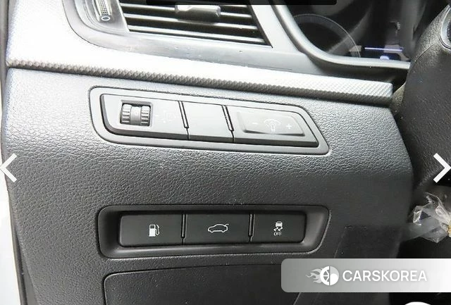 Hyundai Sonata New Rise id 4372110 из Кореи 8