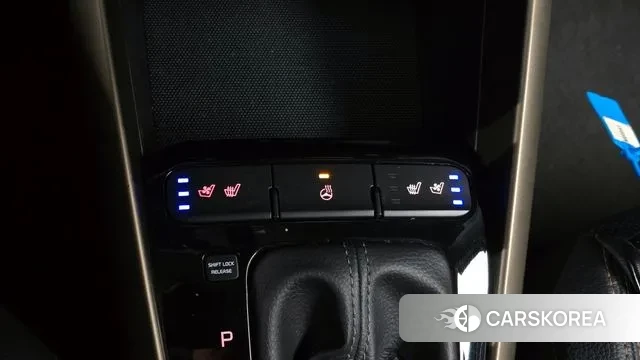 Kia Stonic id 3045468 из Кореи 8