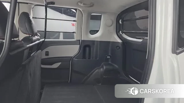 Kia The New Ray id 3356302 из Кореи 8